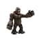 Lanard Jurassic Clash Mega Monster Cyber 10" Gorilla Action Figure